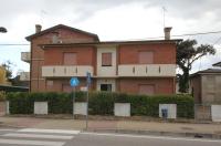 Villa Gloria appartamento D02 - Bed and Breakfast Rosolina Mare