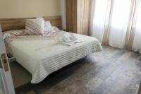 Chambre Quadruple avec Balcon