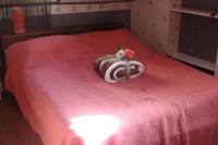breil sur roya - B&B