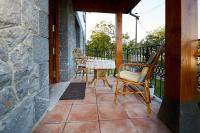 Alojamiento extrahotelero casa Ernestina - Chambres d’hôtes