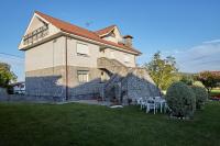 Alojamiento extrahotelero casa Ernestina - Ferienwohnung Castillo