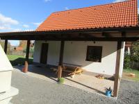 rekreační dům levandule - Bed and Breakfast