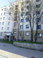 Apartament NA KLIFIE - B&B Słupsk