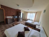 Family Room with Private Bathroom