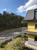 Paulinastar - Bed and Breakfast Palanga