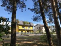 Paulinastar - Bed and Breakfast Palanga