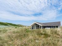 B&B Hvide Sande - Holiday home Hvide Sande LVIII - Bed and Breakfast Hvide Sande