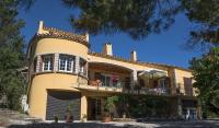 Suite Anduze - B&B