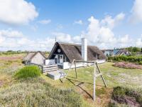 B&B Hvide Sande - Holiday home Hvide Sande LXXXVIII - Bed and Breakfast Hvide Sande