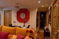 La casita de Eli - B&B