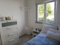 Double Room with Private External Bathroom