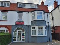 Rose-Dene - B&B Scarborough