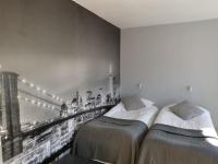 Vestbjerg Apartments - Ferienwohnung Vestbjerg