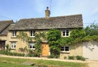 B&B Witney - Lovell Cottage - Bed and Breakfast Witney