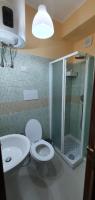 Camera Singola con Bagno Privato