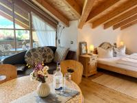 Appartement met Balkon