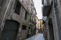 Apartamento Céntrico - Bed and Breakfast Ripoll