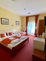 Habitación Familiar (3 adultos + 1 niño)