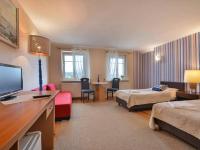 Chambre Double Supérieure