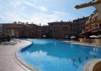 Sky Dreams Apartment - B&B Saint Vlas