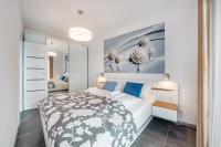 One-Bedroom Apartment with Partial Sea View