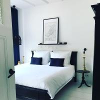 B&B Harderwijk - B&B Logeren bij Lies - Bed and Breakfast Harderwijk