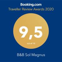 B&B Sol Magnus - B&B Stavelot