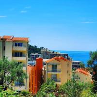 Olive Garden - Chambres d'hôtes Petrovac na Moru