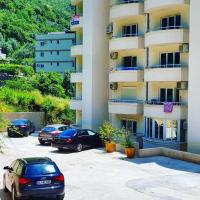 Olive Garden - Chambres d'hôtes Petrovac na Moru