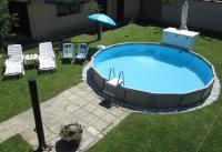 B&B Osijek - Apartman TIM - Bed and Breakfast Osijek