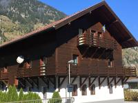 B&B Bad Gastein - Ski Lodge Jaktman - Bed and Breakfast Bad Gastein