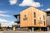 Golf Apartment @ Carus Green - Bed and Breakfast Kendal