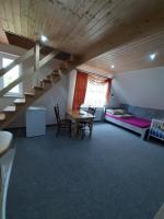 Maisonnette/Duplex Suite