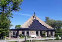 B&B Groet - Duinkant - Bed and Breakfast Groet