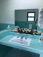 Kamer met Queensize Bed