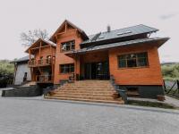 Wysokie Horyzonty - B&B