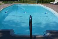 The Evergreen Motel in Kansas - Bed and Breakfast
