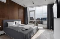 Arcadia Seascape 2 - Ferienwohnung Odessa