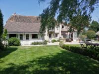 Les Pierres de Chevreuse - Ferienwohnung Chevreuse