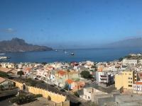 Apartment mit Meerblick