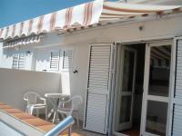 Apartmani Denona Centar - B&B Novalja