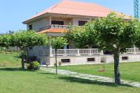CASA DE AREAS - B&B Sanxenxo