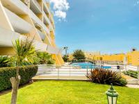 Sea View Apartment by Beach & Marina #1869 - Ferienwohnung Lagos