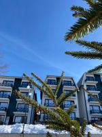 Silver Kop apartmani - B&B Kopaonik