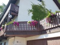 Triple Room with Terrace