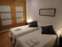 Suite Executive de 2 dormitorios