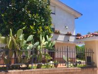 A CASA DI TATI - Chambres d’hôtes