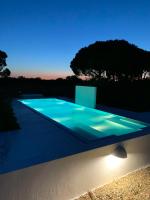 Casas do Sal - B&B Alcácer do Sal