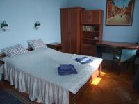 Apartment mit 2 Schlafzimmern