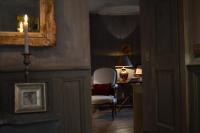 Suite Saint Honorat